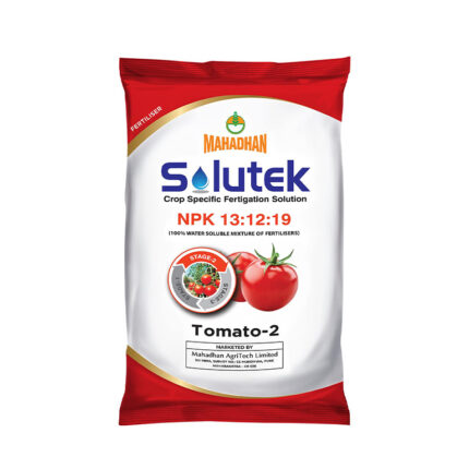 Mahadhan Solutek- Tomato 13:12:19+TE