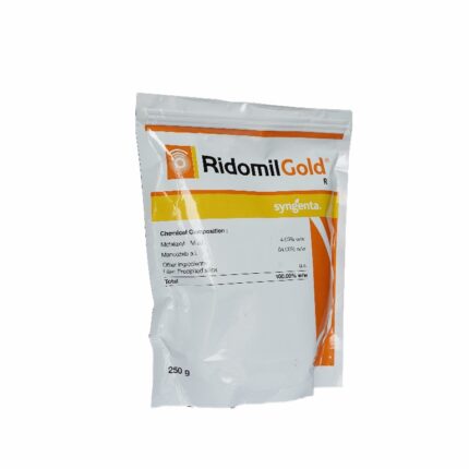 Ridomil gold