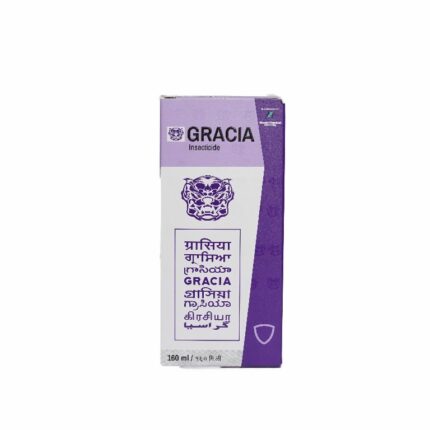 Gracia