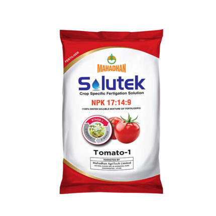 Mahadhan Solutek- Tomato 17:14:9+TE