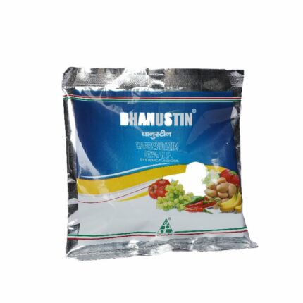 Dhanustin