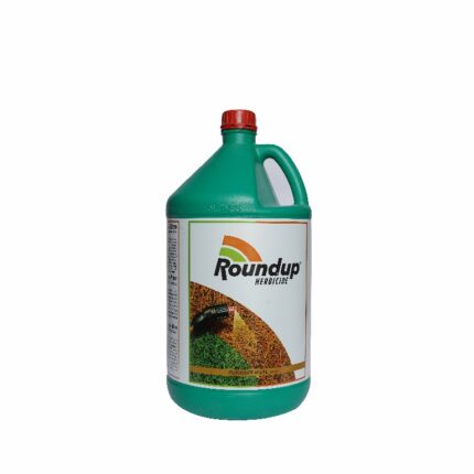 Roundup