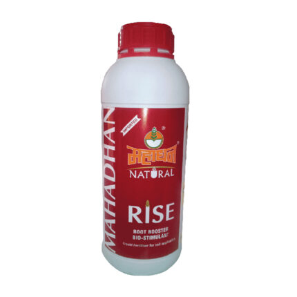 Mahadhan Rise Liquid