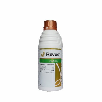 Revus