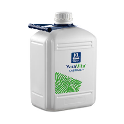 YaraVita CaBtrac