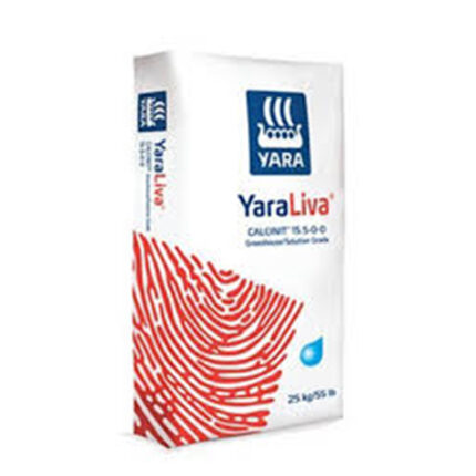 YaraLiva calcinit