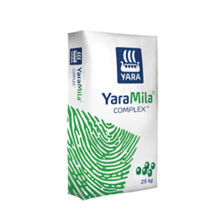 YaraMila complex