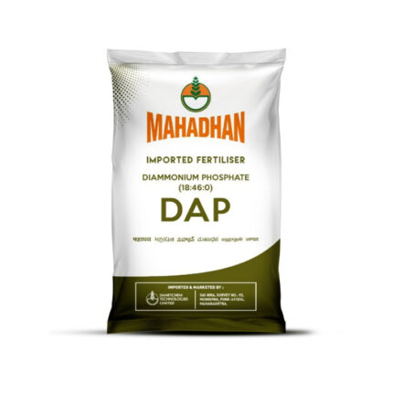 Mahadhan DAP