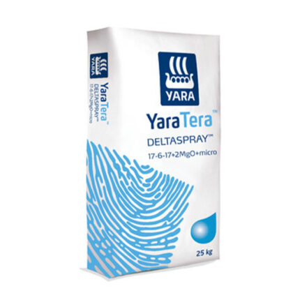 Yara tera DELTASPRAY 17.6.17