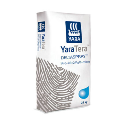 Yara Tera DELTASPRAY  14.5.29