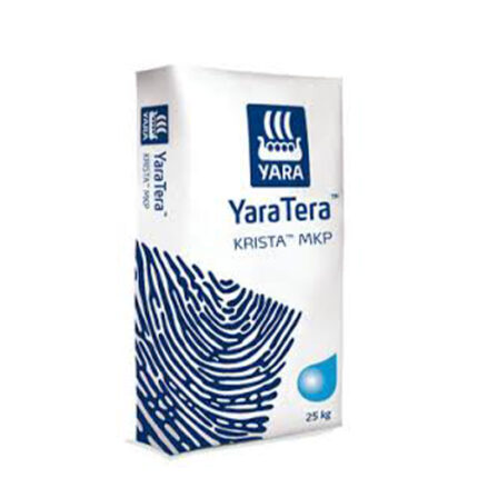 YaraTera KRISTA MKP