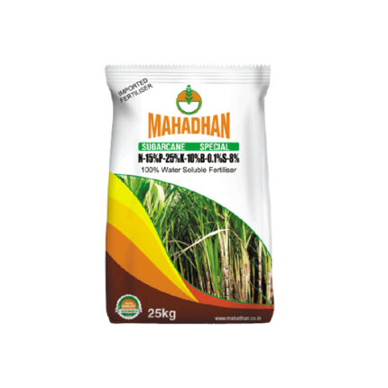 Sugarcane Special Fertilizer