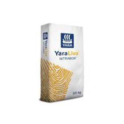 YaraLiva Nitrabor
