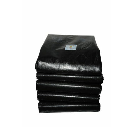 Tarpulin (Black)