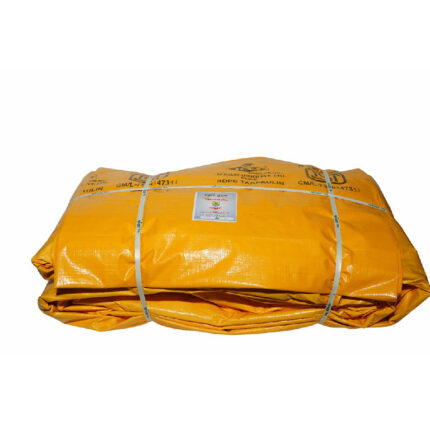 Tarpulin (Yellow)