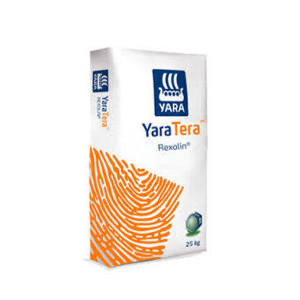YaraTera REXOLIN COMBI II