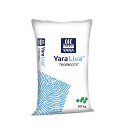 YaraLiva Tropicote