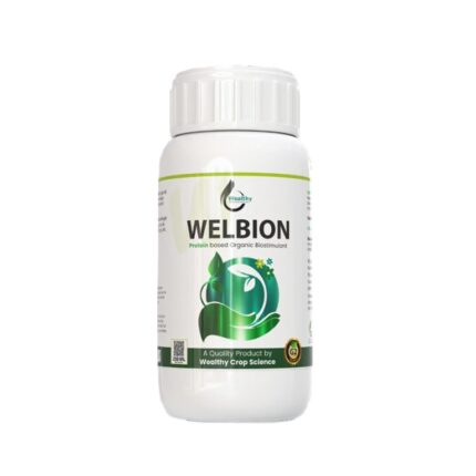 WELBION