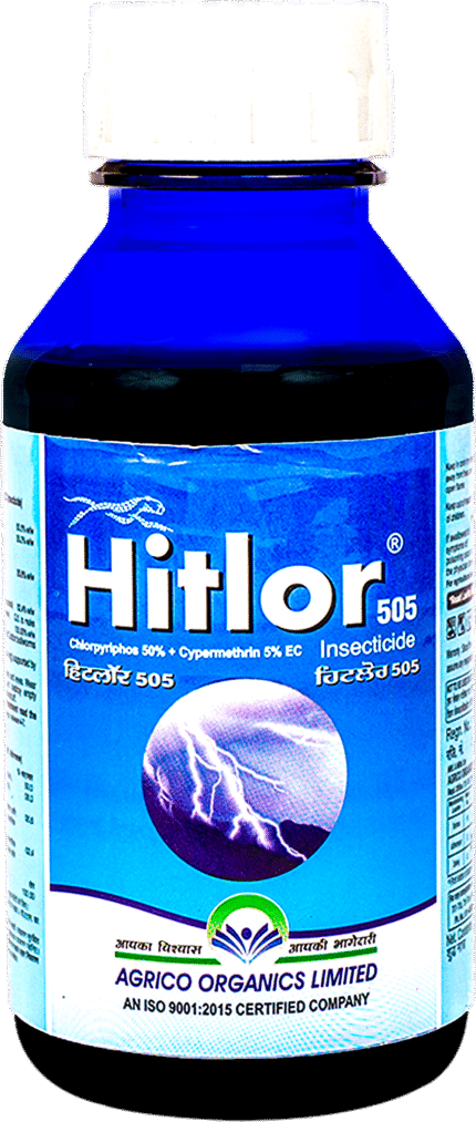 Hitlor 505