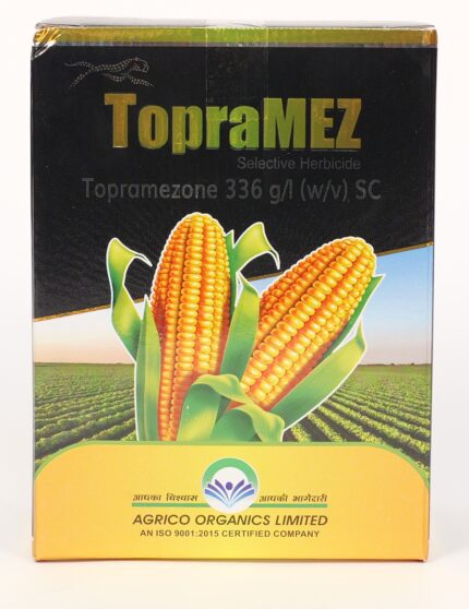 Topramez
