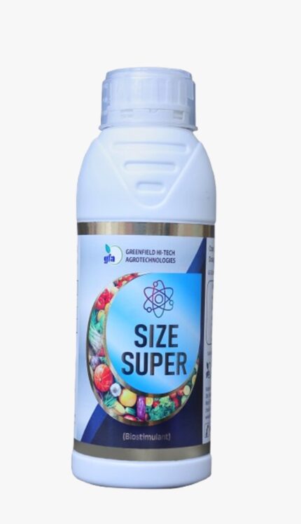Size Super