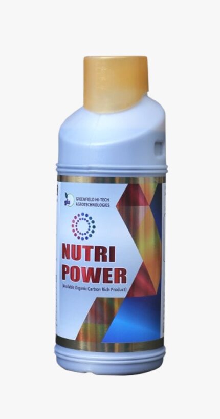 Nutri Power